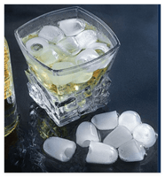 صانعة الثلج الاحترافية hicon