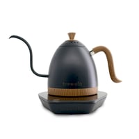 غلاية تقطير احترافية من برويستا | الإصدار المخشب س...