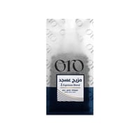 مزيج عسجد | محمصة اورو | كلاسيكي بحلاوة عالية وقوا...