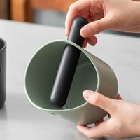 نوك بوكس اسبريسو دائري