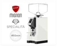 طاحونة اقهوة اسبريسو احترافية يوريكا مقنون اسبشليس...