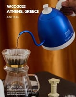 غلاية V60 احترافية من برويستا | الجيل الثالث بسعة...