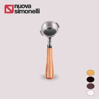 بورتافلتر مكشوف نوفا سيمونيلي 58mm