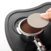 بك اسكرين Espresso puck screen