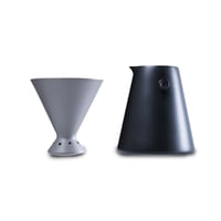 طقم تقطير Woodpecker | v60