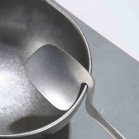 ملاعق تحريك الاسبريسو ملعقة بخيارات أالوان متعددة