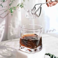 كوب قهوة مختصة زجاجي | سعة 180 مل