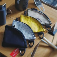 شنطة صغيرة متعددة الألوان بتصميم عصري لحفظ فلاتر ا...