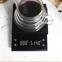 ميزان قهوة مختصة EK6012