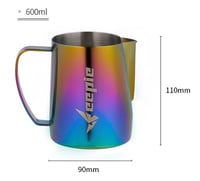 بتشر رسم احترافي FEEPIE