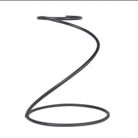 استاند تقطير V60 | حامل قمع حلزوني