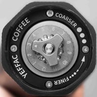 طاحونة قهوة مقطرة CANDY