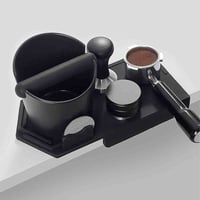 قاعدة كبس و حامل أدوات اسبريسو