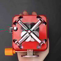 موقد غاز صغير