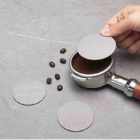 بك اسكرين Espresso puck screen