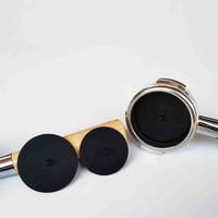 سدادة بورتافلتر للباك فلش