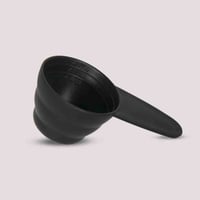 ملعقة قياس قهوة مختصة بلاستيكية