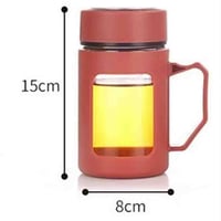 كوب مق قهوة 360 مل Coffee mug