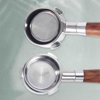 بورتافلتر مكشوف ديلونجي Delonghi portafilter