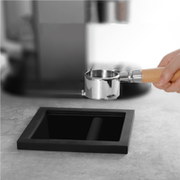 نوك بوكس مكشوف | مصمم لبارات القهوة