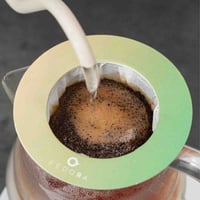 فلاتر ترشيح القهوة المقطرة | فيدورا