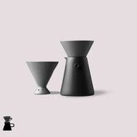 طقم تقطير Woodpecker | v60