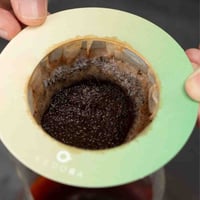 فلاتر ترشيح القهوة المقطرة | فيدورا