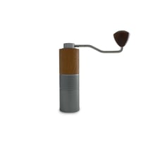 طاحونة قهوة مقطرة استيل KM6