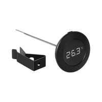 مقياس | ميزان حرارة رقمي دقيق من تايمور