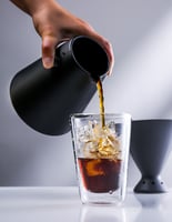 طقم تقطير Woodpecker | v60