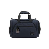 شنطة قماشية لحفظ ادوات القهوة بتصميم دائري