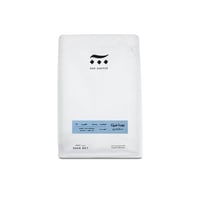 سلفادور بوينا فيستا | محمصة آش | كلاسيكي بحموضة ال...