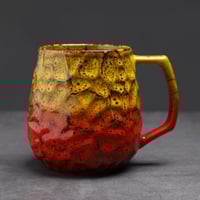 كوب قهوة سيراميك 500 مل | Amazon ceramic cup