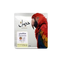 أوغندا ماناناسي | محمصة حصيل | محصول فاكهي مجفف بل...