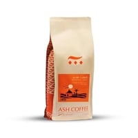 محصول اثيوبيا قوجي - عبوة كيلو | محمصة آش