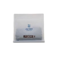 كوستاريكا ال سيرو | محمصة خطوة جمل | مجففة بايحاء...