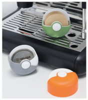 حامل فلاتر دائرية صغيرة قابل للتعليق