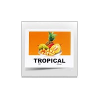 كولومبيا تروبيكال | محمصة آش | لاهوائي بايحاء الفو...