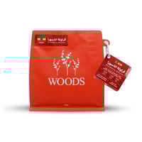 فراولة اناسورا - اثيوبيا | محمصة وودز | محصول فاخر