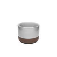 سموذ كوب قهوة سيراميك | سعات متعددة - V60، اسبريسو