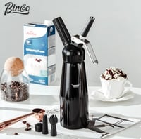 آلة صنع الكريمة المخفوقة تباع بدون كبسولات غاز أدا...