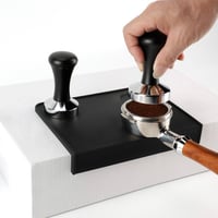 تامبر مكبس قهوة مقبض ABS