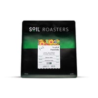 قهوة سويل البرازيل فازيندا