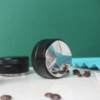 موزع قهوة ثلاثي Coffee fan distributor