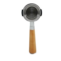 بورتافلتر مكشوف E61