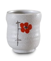 كوب قهوة مختصة سيراميك سعة 200 مل | Vintage