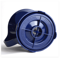 اداة تقطير القهوة الرائعة كليفر