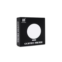 فلتر استخلاص اسبريسو ورقي Espresso filters