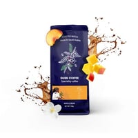 محصول قهوة مختصة إثيوبيا هامبيلا 100 جرام - محمصة...