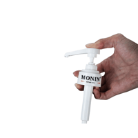 ضغاط سيروب مونين 10 مل / كل ضغطة